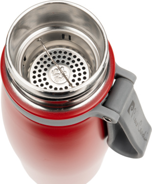 Logotrade firminės dovanos nuotrauka: Terminis butelis 650 ml Pierre Cardin