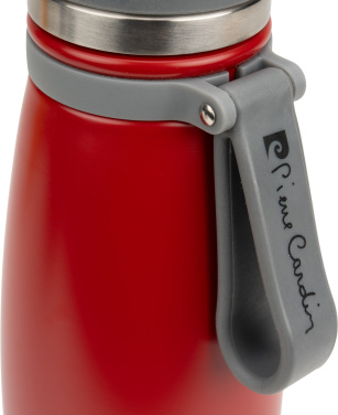 Logotrade verslo dovanos nuotrauka: Terminis butelis 650 ml Pierre Cardin