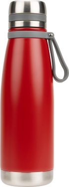 Logotrade firminės dovanos nuotrauka: Terminis butelis 650 ml Pierre Cardin