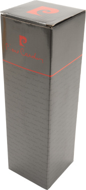 Logotrade reklaminiai produktai nuotrauka: Terminis butelis 650 ml Pierre Cardin