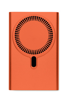 Logotrade verslo dovanos nuotrauka: Belaidžio įkroviklio maitinimo blokas