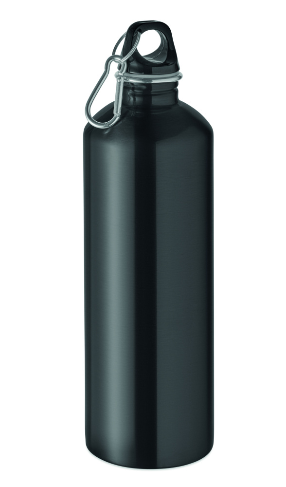 Logotrade verslo dovanos nuotrauka: Vienasienis butelis 1000 ml