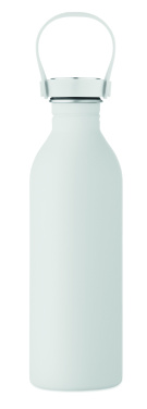 Logotrade verslo dovanos nuotrauka: Vienasienis butelis 500 ml