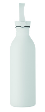 Logotrade firminės dovanos nuotrauka: Vienasienis butelis 500 ml