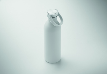 Logotrade firminės dovanos nuotrauka: Vienasienis butelis 500 ml