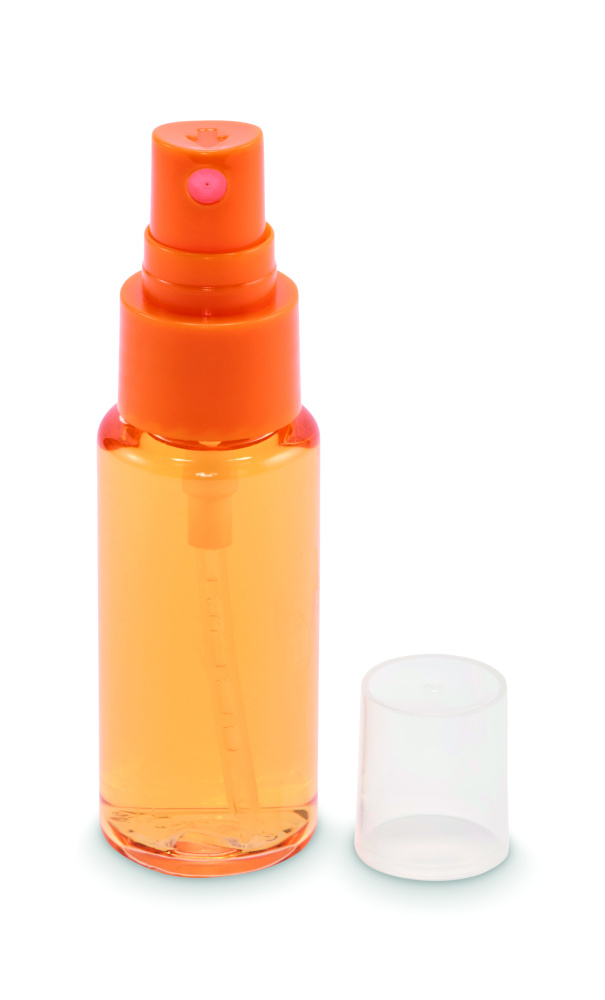 Logotrade dovana nuotrauka: Kūno purškiklis 30 ml