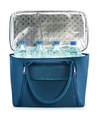 Logotrade dovana nuotrauka: RPET iškylų aušintuvo krepšys