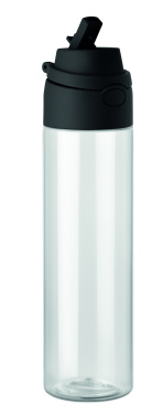 Logotrade dovana nuotrauka: RPET butelis 700 ml