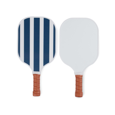 Logotrade dovana nuotrauka: VINGA Lagoa pickleball rinkinys