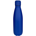 „Cove“ 750 ml RCS perdirbto viensienio nerūdijančio plieno vandens butelis, Karališkoji mėlyna
