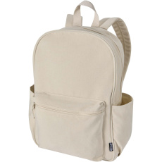 „Recanvas“ 15,6 colio GRS perdirbto miesto kuprinė 16 litrų