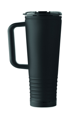 Logotrade reklaminiai produktai nuotrauka: Howler puodelis su rankena 700ml