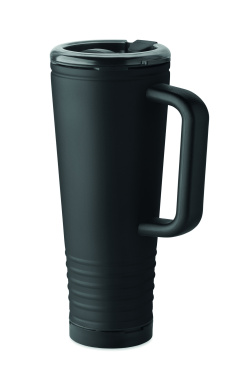 Logotrade firminės dovanos nuotrauka: Howler puodelis su rankena 700ml