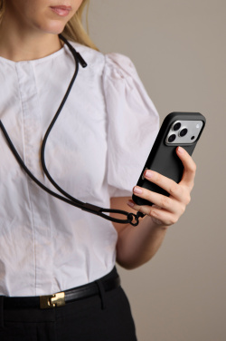 Logotrade dovana nuotrauka: VINGA Baltimore RCS telefono laidas su įkrovimo laidu