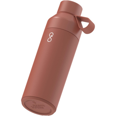 Logotrade dovana nuotrauka: Ocean Bottle 500 ml vakuuminis vandens butelis