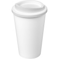„Americano® POP“ termoizoliacinė stiklinė, 350 ml, Balta