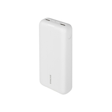Logotrade reklaminės dovanos nuotrauka: Išorinė baterija VA2081 20000 mAh RIVACASE