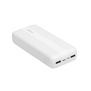 Logotrade firminės dovanos nuotrauka: Išorinė baterija VA2081 20000 mAh RIVACASE