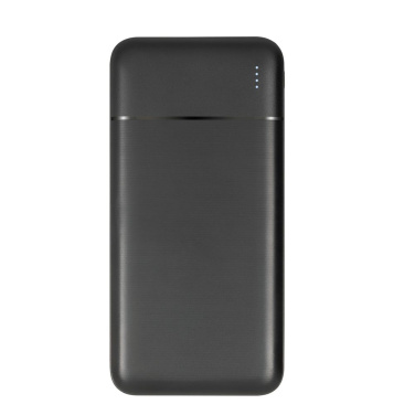 Logotrade verslo dovanos nuotrauka: Išorinė baterija VA2101 10000 mAh RIVACASE