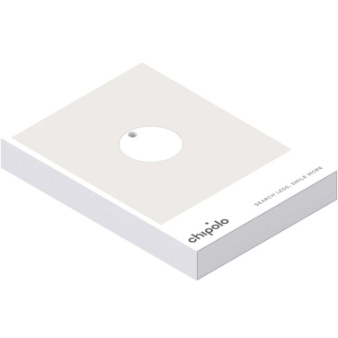 Logotrade verslo dovanos nuotrauka: Chipolo POP sekimo žyma