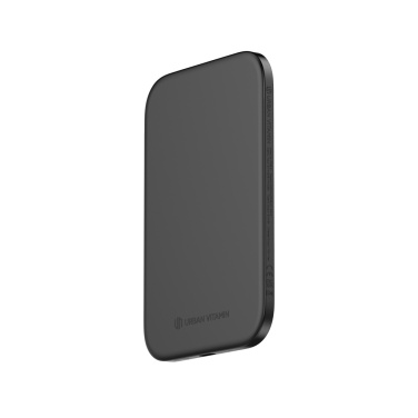 Logotrade reklaminiai produktai nuotrauka: Urban Vitamin Concord 3000 mAh išorinis akumuliatorius