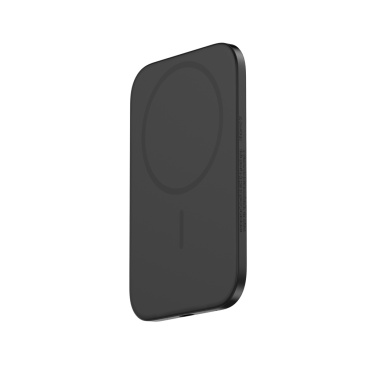 Logotrade reklaminiai produktai nuotrauka: Urban Vitamin Concord 3000 mAh išorinis akumuliatorius