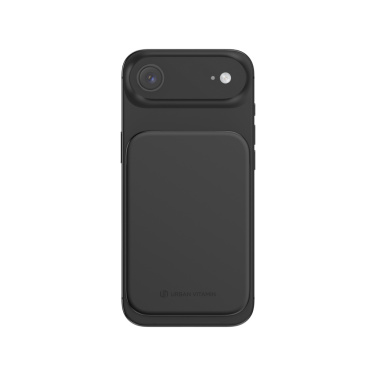 Logotrade reklaminiai produktai nuotrauka: Urban Vitamin Concord 3000 mAh išorinis akumuliatorius