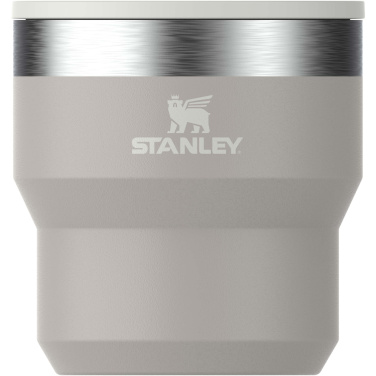 Logotrade reklaminiai produktai nuotrauka: Stanley Stay Hot 295 ml nerūdijančio plieno termo puodelis su termosu
