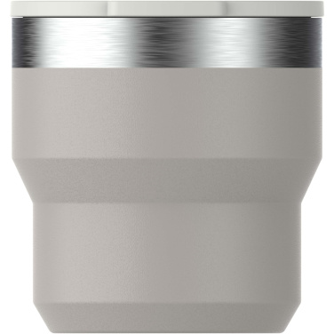 Logotrade verslo dovanos nuotrauka: Stanley Stay Hot 295 ml nerūdijančio plieno termo puodelis su termosu