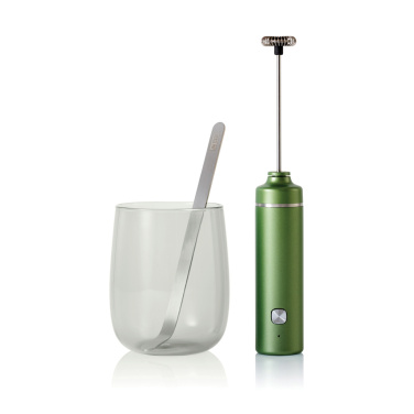 Logotrade verslo dovanos nuotrauka: AdHoc Matcha Connoisseur rinkinys Chado