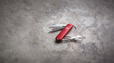 Logotrade firminės dovanos nuotrauka: VICTORINOX kišeninis peilis Classic SD 7 funkcijos