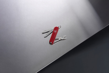 Logotrade verslo dovanos nuotrauka: VICTORINOX kišeninis peilis Classic SD 7 funkcijos