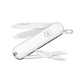 VICTORINOX kišeninis peilis Classic SD 7 funkcijos, balta