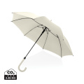 KENTO URBAN 23'' AWARE™ RPET 190T automatiškai atidaromas skėtis, smėlio spalvos