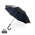 KENTO URBAN 23'' AWARE™ RPET 190T automatiškai atidaromas skėtis, karinis jūrų laivynas
