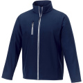 Vyriška GRS perdirbto audinio softshell striukė „Orion“, Karinis jūrų laivynas