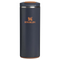 Stanley Transit Fliptop 350 ml stiklinė, Vidutinio mėlynumo
