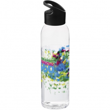 Logotrade ziemassvētku dāvanas foto: Sky 650 ml Tritan™ color-pop ūdens pudele