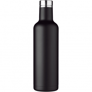 Logotrade biznesa dāvanas foto: Pinto 750 ml vara vakuumizolēta pudele