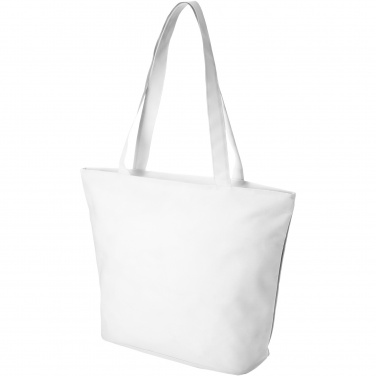 Logotrade dāvanas foto: Panamas soma ar rāvējslēdzēju 20L