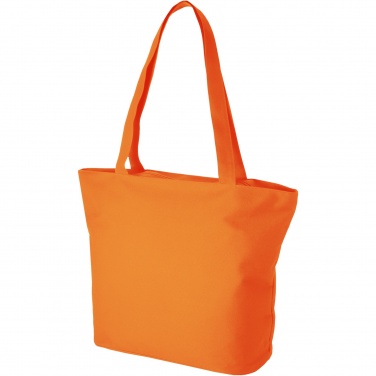 Logotrade dāvanas foto: Panamas soma ar rāvējslēdzēju 20L