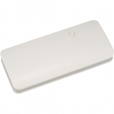 Logotrade Ideja dāvanas foto: Rezerves 10 000 mAh jaudas banka