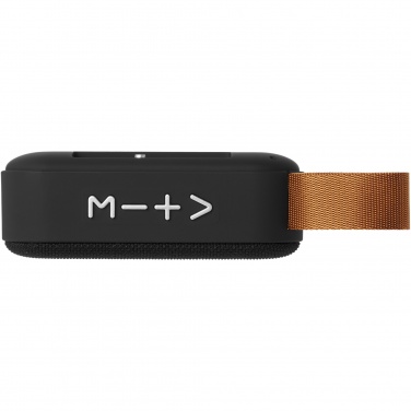Logotrade logo dāvanas foto: Modes auduma Bluetooth® skaļrunis