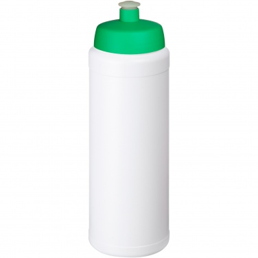 Logotrade dāvanas foto: Baseline® Plus grip 750 ml sporta pudele ar sporta vāciņu