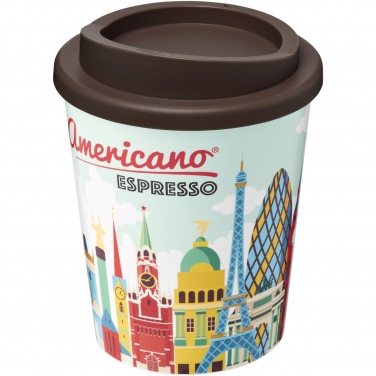 Logotrade dāvanas foto: Brite-Americano® Espresso 250 ml izolēta bļodiņa