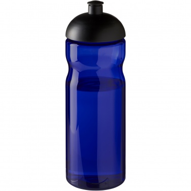 Logotrade logo dāvanas foto: H2O Active® Eco Base 650 ml kupola vāka sporta pudele