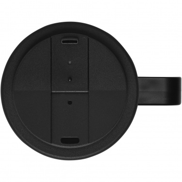 Logotrade biznesa dāvanas foto: Brite-Americano® Grande 350 ml krūze ar necaurlaidīgu vāku