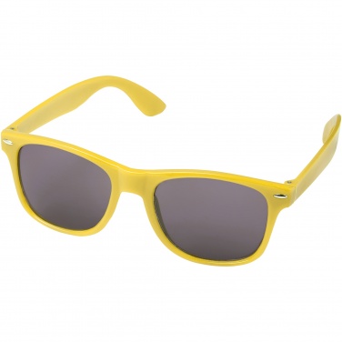 Logotrade logo dāvanas foto: Sun Ray rPET saulesbrilles