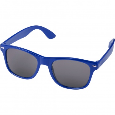 Logotrade logo dāvanas foto: Sun Ray rPET saulesbrilles