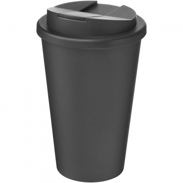 Logotrade korporatīvās dāvanas foto: Americano® Renew 350 ml izolēta bļodiņa ar necaurlaidīgu vāku